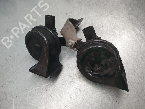 Used Horn Horn SKODA RAPID Spaceback (NH1) 1.0 TSI (110 hp) 33797355 33797355