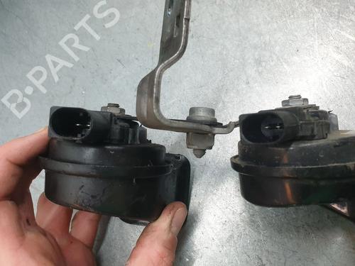 Horn SKODA RAPID Spaceback (NH1) 1.0 TSI | BP33797355E13 - Image 2