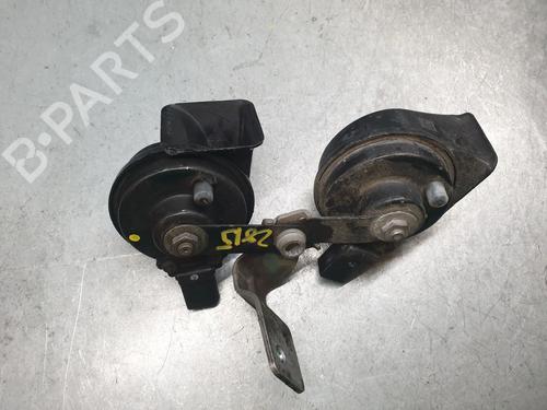 Horn SKODA RAPID Spaceback (NH1) 1.0 TSI | BP33797355E13 - Image 3