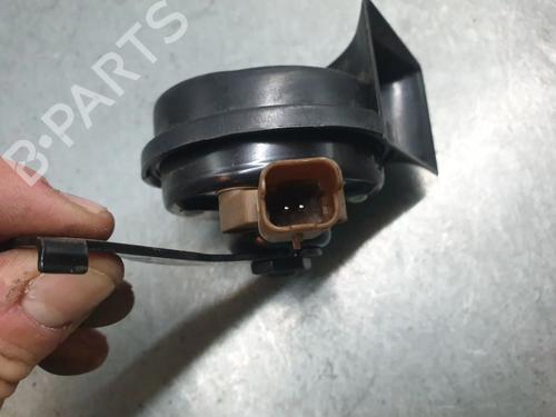 Horn DACIA SANDERO III 1.0 TCe 90 | BP33797357E13 - Image 3