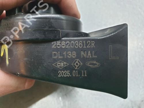 Horn DACIA SANDERO III 1.0 TCe 90 | BP33797357E13 - Image 4