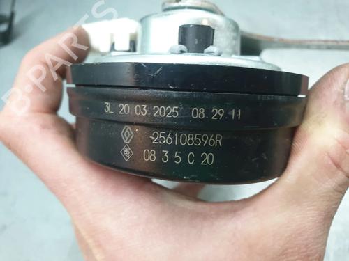 Horn DACIA SANDERO III 1.0 TCe 90 | BP33797357E13 - Image 6