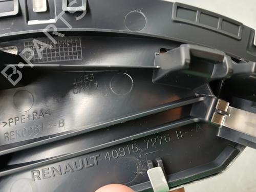 Other RENAULT SCENIC E-TECH PHASE I EV87 | BP33797360O1  - Image 5