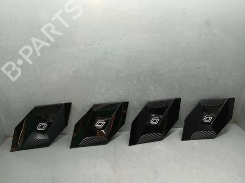 Used Hub cap Hub cap RENAULT SCENIC E-TECH PHASE I EV87 (218 hp) 33797366 33797366