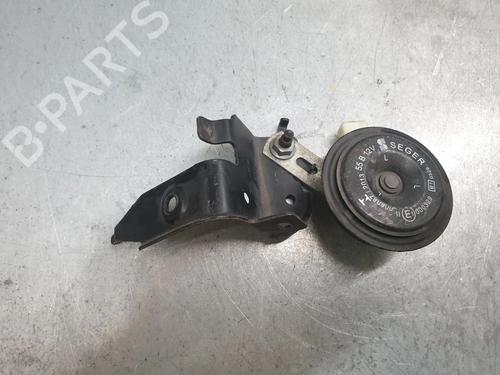 Used Horn Horn RENAULT CLIO IV (BH_) 1.5 dCi 90 (90 hp) 33797367 33797367
