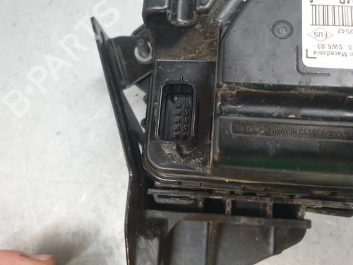 Speaker RENAULT CLIO V (B7_) 1.6 E-TECH 145 (B7MU) | BP33797369E2 - Image 3