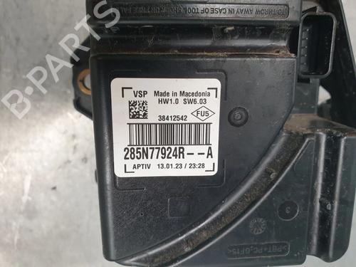 Speaker RENAULT CLIO V (B7_) 1.6 E-TECH 145 (B7MU) | BP33797369E2 - Image 5