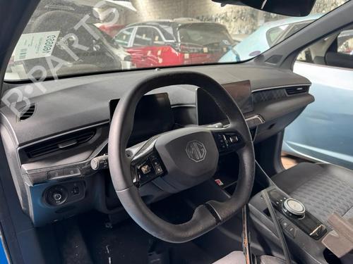 Used Airbag Kit Airbag Kit MG MG 3 (ZP2_) 1.5 Hybrid+ (194 hp) 33797370 33797370