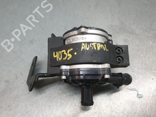 Used Other Other RENAULT AUSTRAL TCe 130 (HGM2) (131 hp) 33797372 33797372