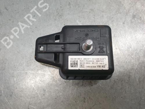 Used Horn Horn RENAULT EXPRESS Box Body/MPV 1.5 Blue dCi 95 (F6AB) (95 hp) 33797375 33797375