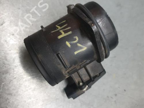 Used Mass air flow sensor Mass air flow sensor DS DS 7 Crossback (J4_, JR_, JC_) 2.0 BlueHDi 180 (JJEHZR) (177 hp) 33797377 33797377