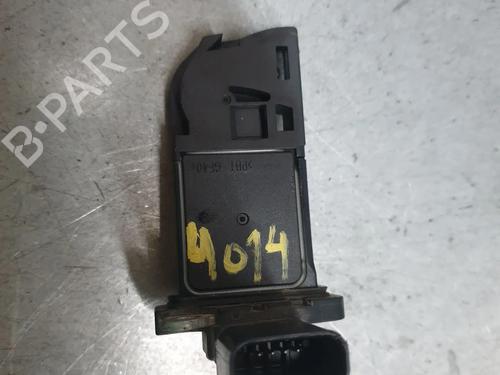 Used Mass air flow sensor Mass air flow sensor JAGUAR XF I (X250) 2.2 D (200 hp) 33797379 33797379