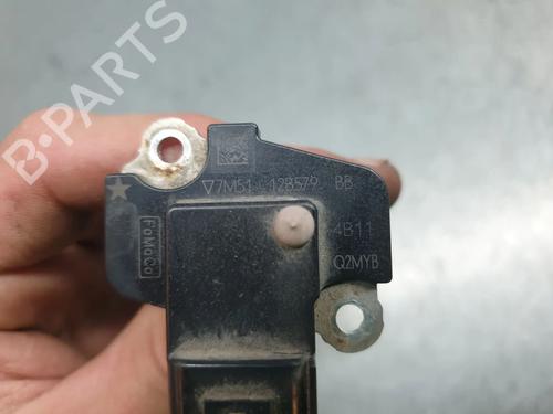 Mass air flow sensor JAGUAR XF I (X250) 2.2 D | BP33797379M95 - Image 4