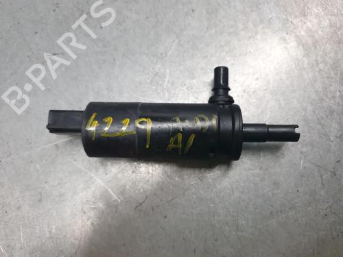 Used Other Other AUDI A1 (8X1, 8XK) 1.4 TDI (90 hp) 33797380 33797380