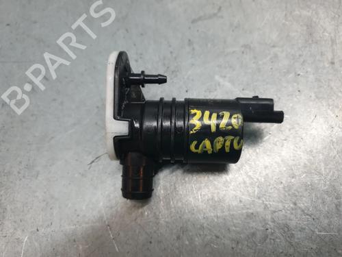 Used Starter Starter RENAULT CAPTUR II (HF_) TCe 100 (HFMT) (101 hp) 33797382 33797382