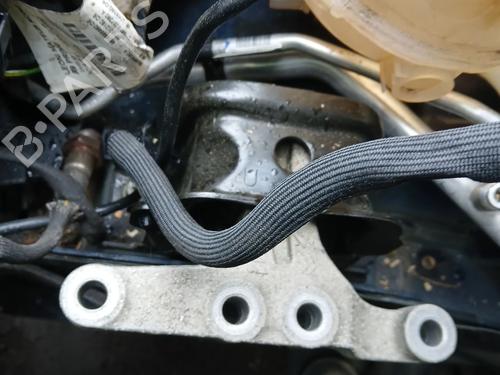 Used Engine mount Engine mount PEUGEOT 208 I (CA_, CC_) 1.5 BlueHDI 100 (102 hp) 33797400 33797400