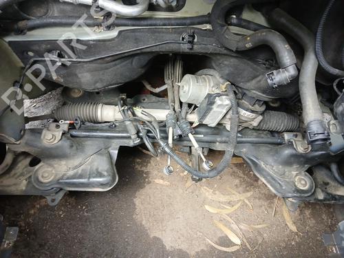 Used Subframe Subframe PEUGEOT 208 I (CA_, CC_) 1.5 BlueHDI 100 (102 hp) 33797402 33797402