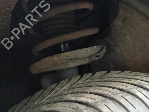 Used Left front shock absorber Left front shock absorber PEUGEOT 208 I (CA_, CC_) 1.5 BlueHDI 100 (102 hp) 33797405 33797405