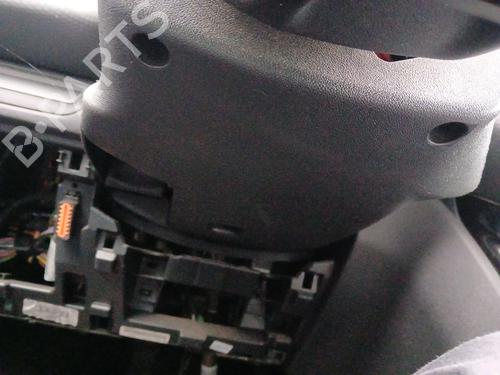 Used Steering column Steering column PEUGEOT 208 I (CA_, CC_) 1.5 BlueHDI 100 (102 hp) 33797423 33797423