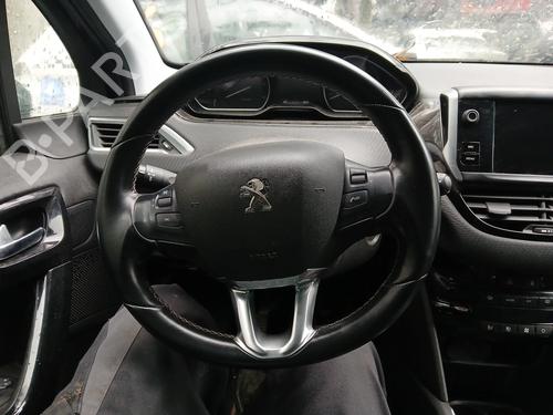 Rat Rat PEUGEOT 208 I (CA_, CC_) 1.5 BlueHDI 100 (102 hp) 33797422 33797422