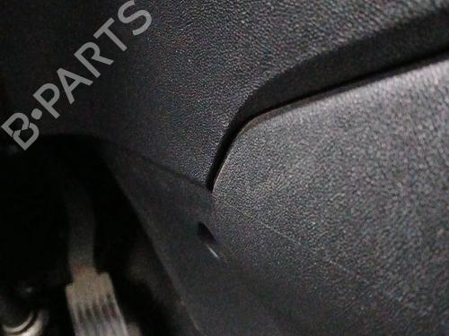 Pedale Pedale PEUGEOT 208 I (CA_, CC_) 1.5 BlueHDI 100 (102 hp) 33797421 33797421