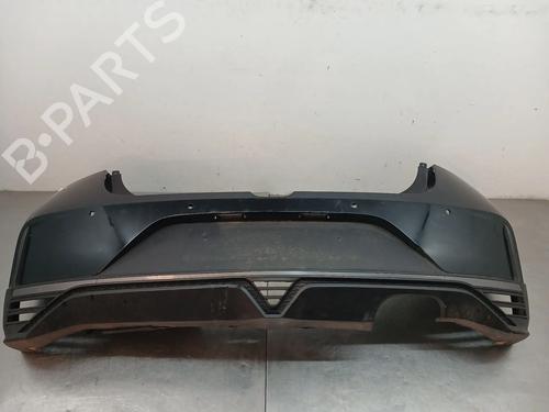 rear-bumper-hyundai-i20-iii-bc3-bi3-2020-24835979 main image