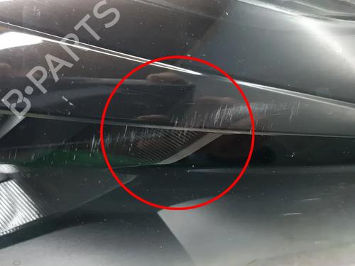 Right headlight NISSAN MICRA V (K14) 1.0 IG-T | BP32338957C29 - Image 16