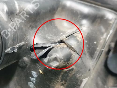 Right headlight NISSAN MICRA V (K14) 1.0 IG-T | BP32338957C29 - Image 19