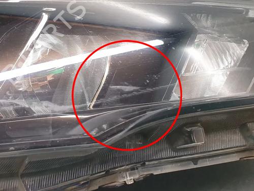 Right headlight NISSAN MICRA V (K14) 1.0 IG-T | BP32338957C29 - Image 20