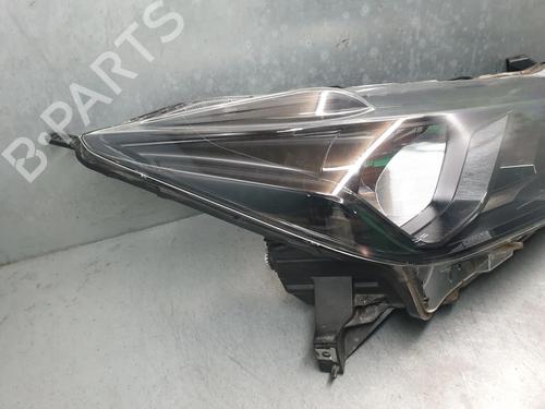 Right headlight NISSAN MICRA V (K14) 1.0 IG-T | BP32338957C29 - Image 2