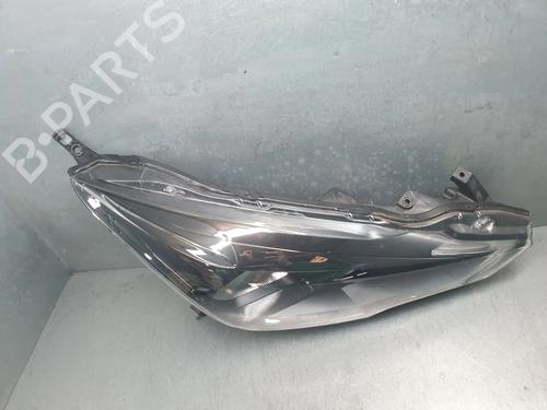 Right headlight NISSAN MICRA V (K14) 1.0 IG-T | BP32338957C29 - Image 4