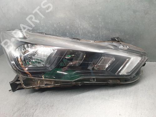 Right headlight NISSAN MICRA V (K14) 1.0 IG-T | BP32338957C29 - Image 3