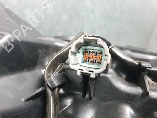 Right headlight NISSAN MICRA V (K14) 1.0 IG-T | BP32338957C29 - Image 7