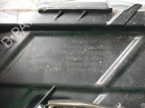 Right headlight NISSAN MICRA V (K14) 1.0 IG-T | BP32338957C29 - Image 13