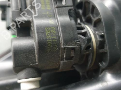 Right headlight NISSAN MICRA V (K14) 1.0 IG-T | BP32338957C29 - Image 12