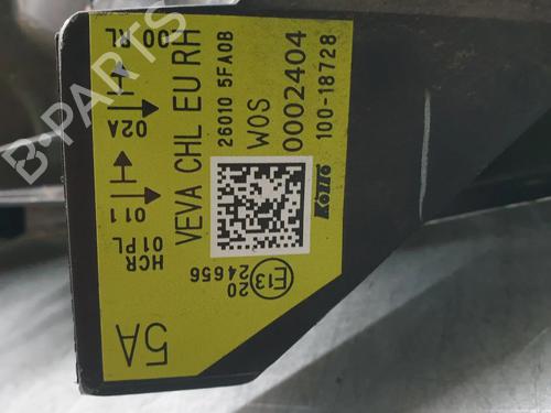 Right headlight NISSAN MICRA V (K14) 1.0 IG-T | BP32338957C29 - Image 14