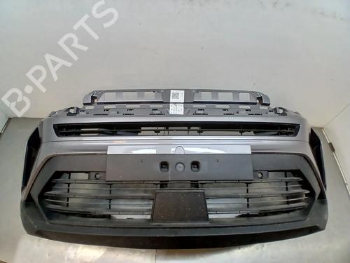 Used Front bumper Front bumper RENAULT CAPTUR II (HF_) TCe 140 (HFN0) (140 hp) 33797425 33797425