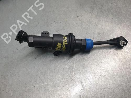 Used Other Other RENAULT CAPTUR II (HF_) LPG (HFMT) (101 hp) 33797428 33797428