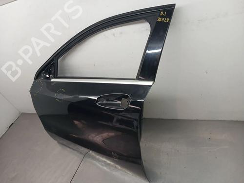 Used Left front door Left front door MERCEDES-BENZ A-CLASS (W176) A 160 CDI / d (176.011) (90 hp) 33797434 33797434