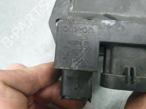 Other CITROËN C3 III (SX) 1.2 VTi 82 | BP33797435O1 - Image 7