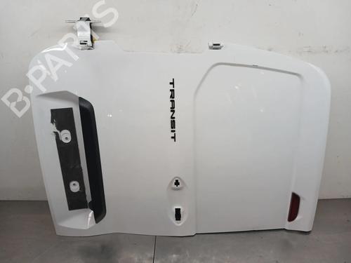 Used Left tailgate Left tailgate FORD TRANSIT COURIER V769 Box Body/MPV (N3P) [2023-2026] 33797436 33797436