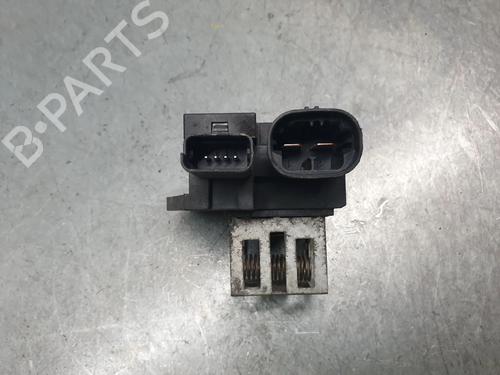 Used Other Other PEUGEOT 208 I (CA_, CC_) 1.5 BlueHDI 100 (102 hp) 33797437 33797437