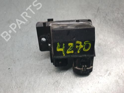 Andre Andre RENAULT MEGANE IV Hatchback (B9A/M/N_) 1.5 dCi 110 (B9A3) (110 hp) 33797439 33797439