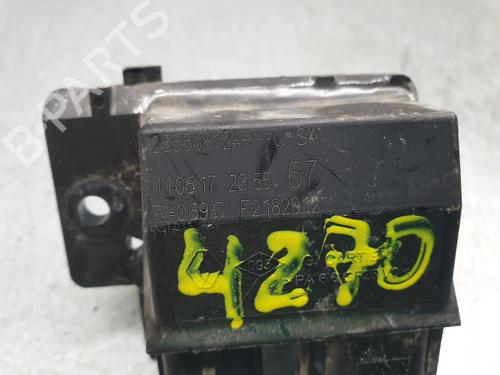 Other RENAULT MEGANE IV Hatchback (B9A/M/N_) 1.5 dCi 110 (B9A3) | BP33797439O1  - Image 5