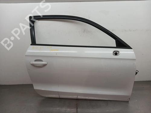 Used Right front door Right front door AUDI A1 (8X1, 8XK) 1.0 TFSI (95 hp) 33797446 33797446