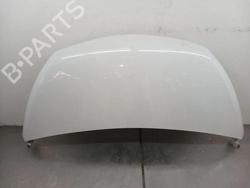 Used Hood Hood NISSAN NV300 Kombi (X82) 2.0 dCi 120 (120 hp) 33797449 33797449