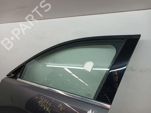 front-left-door-window-opel-astra-l-ov5-2021-28135290 main image