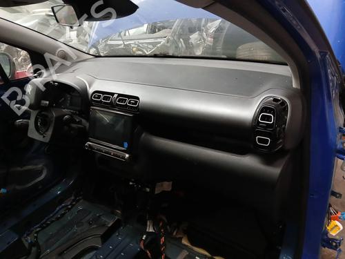 Used Airbag Kit Airbag Kit CITROËN C3 AIRCROSS II (2R_, 2C_) 1.5 BlueHDi 110 (110 hp) 33797454 33797454