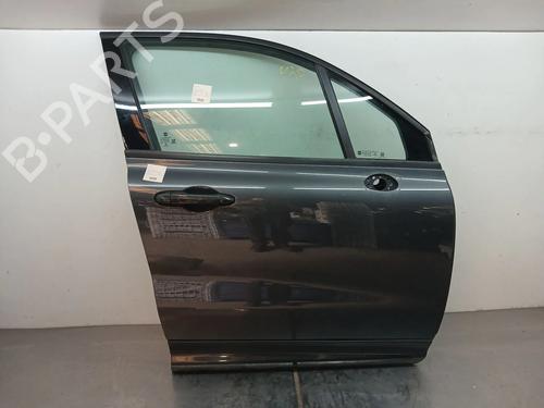 Used Right front door Right front door FIAT 500X (334_) 1.3 (334.AXR11) (150 hp) 31712004 31712004