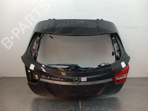 Used Tailgate Tailgate MERCEDES-BENZ GLA-CLASS (X156) GLA 200 CDI / d (156.908) (136 hp) 26241880 26241880
